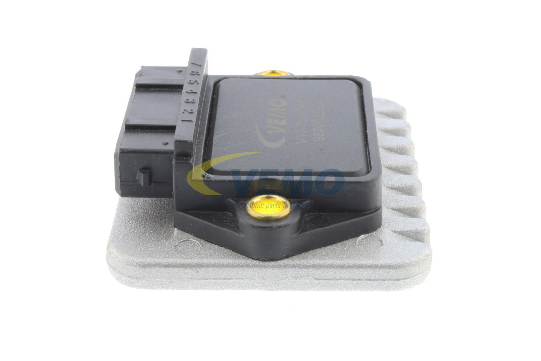SEAT VEMO Unidad de mando sistema de encendido V10-70-0048