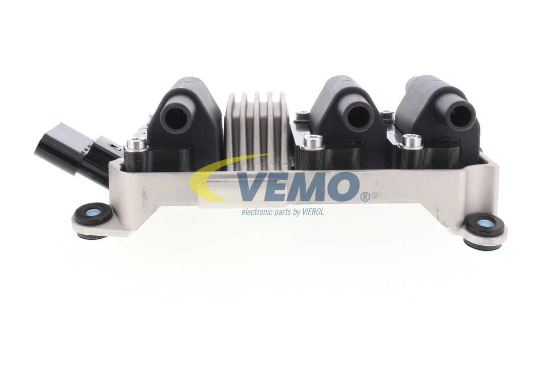 VEMO V10-70-0057 Zündspule Passat B5 2.8 193 PS ATQ