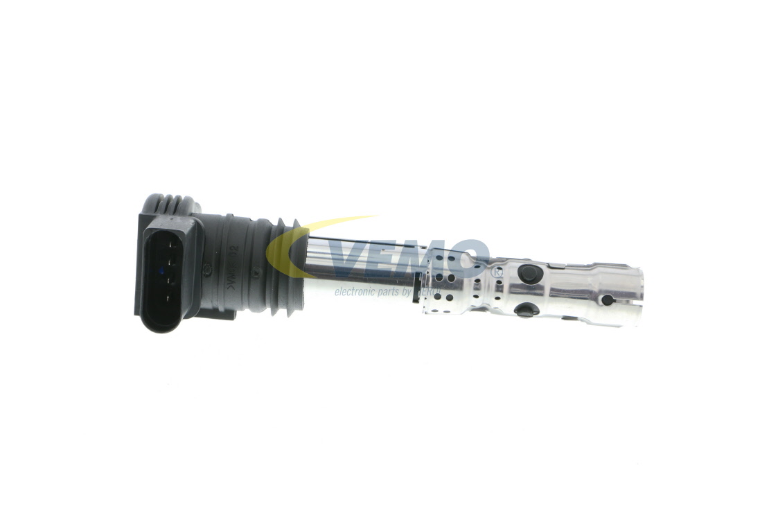 VW VEMO Bobinas de encendido V10-70-0062