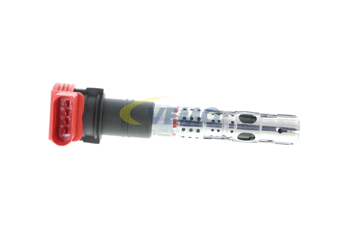 VEMO V10-70-0068 Bobine Audi A6 C5 Sedan RS6 4.2 quattro 450 Pk BCY
