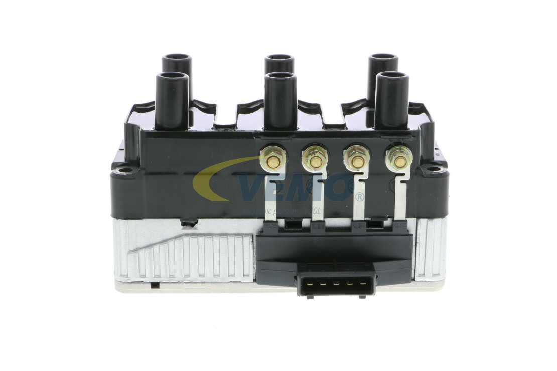 VEMO V10-70-0069 Bobine Passat 3a5 2.8 VR6 174 Pk AAA