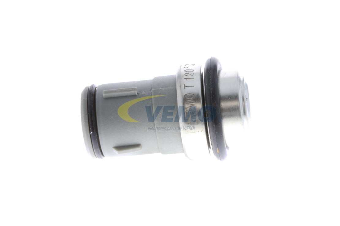 VEMO V10-72-0911 Lämpötila-anturi Audi 100 C4 Avant 2.8 E quattro 174 hv AAH