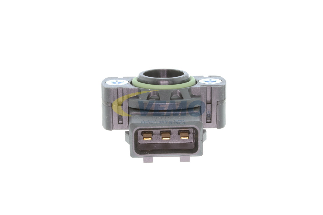 VEMO V10-72-0928 Gasklep positiesensor Passat 3a5 2.0 115 Pk AGG