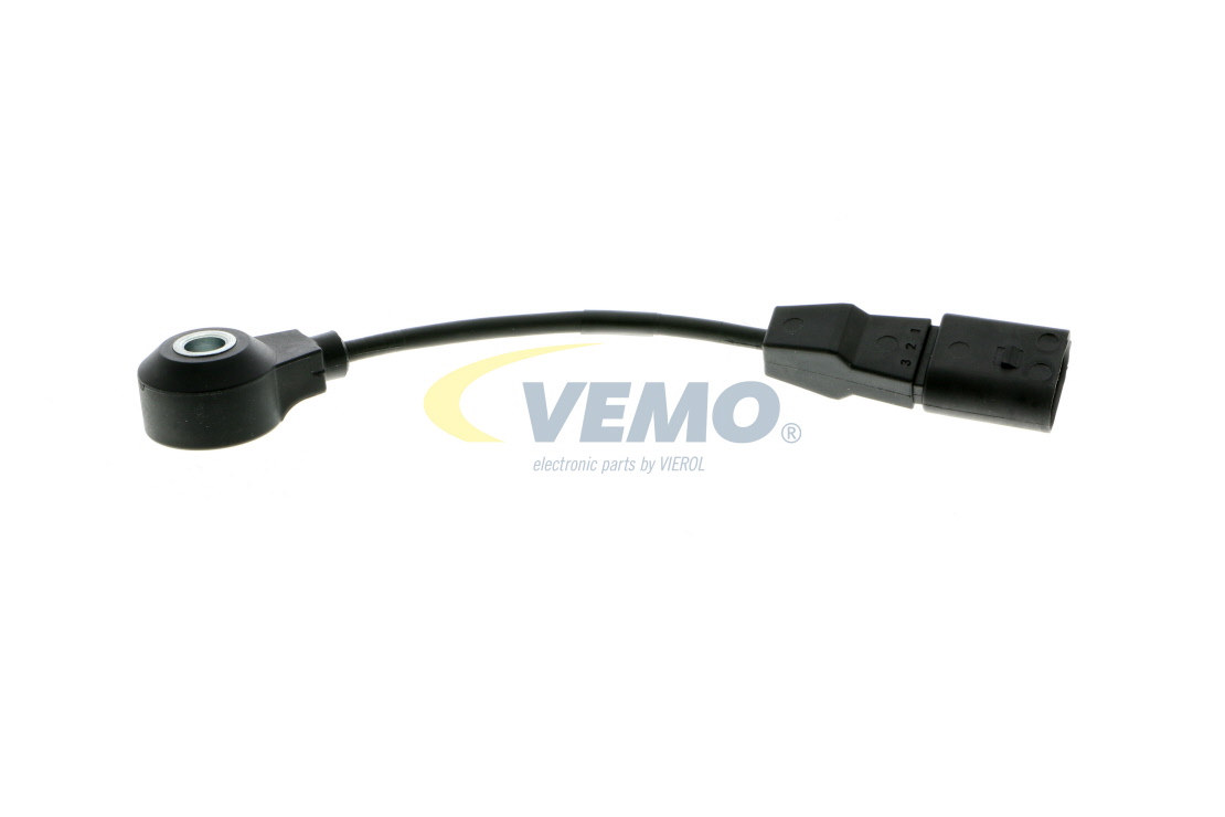 VEMO V10-72-0936 Knock sensor VW Bora 1j2 1.6 101 hp AKL