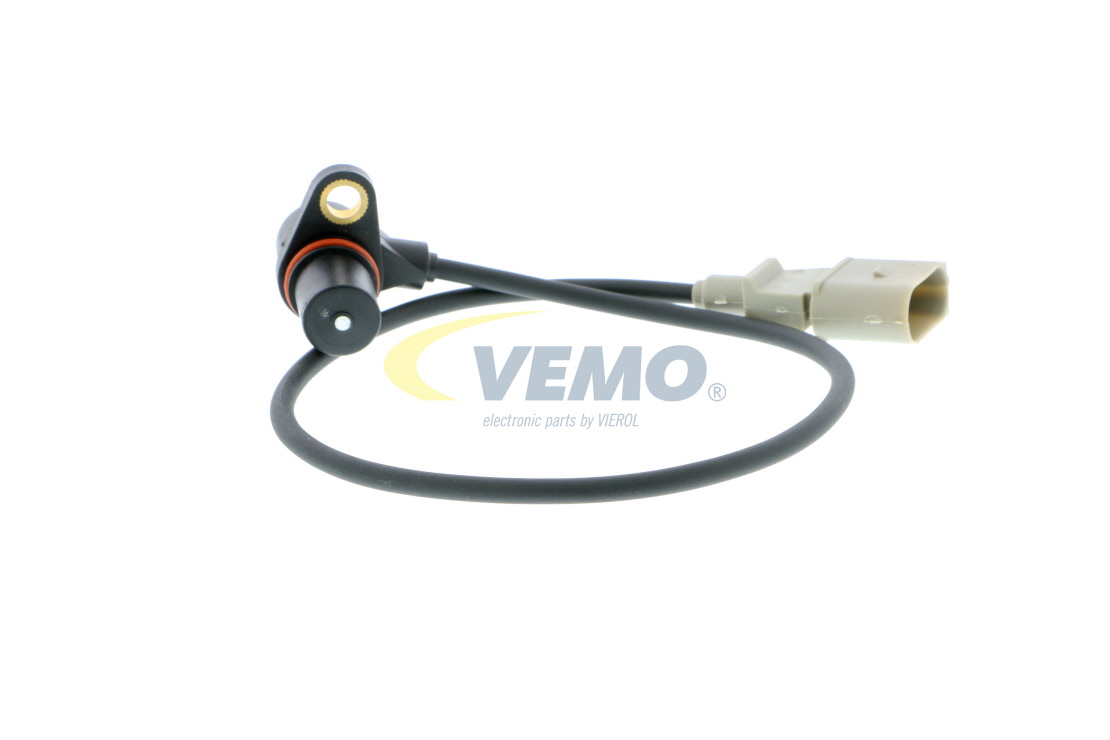 VEMO V10-72-0942 Öltemperatursensor 3.6 FSI 280 PS BLV