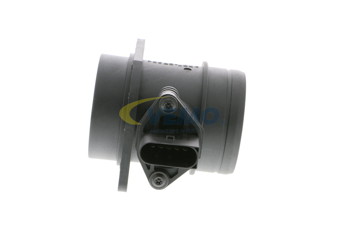 VEMO V10-72-0958 Luftmængdemåler VW Bora 1J2 1.9 TDI 4motion 90 HK AGR