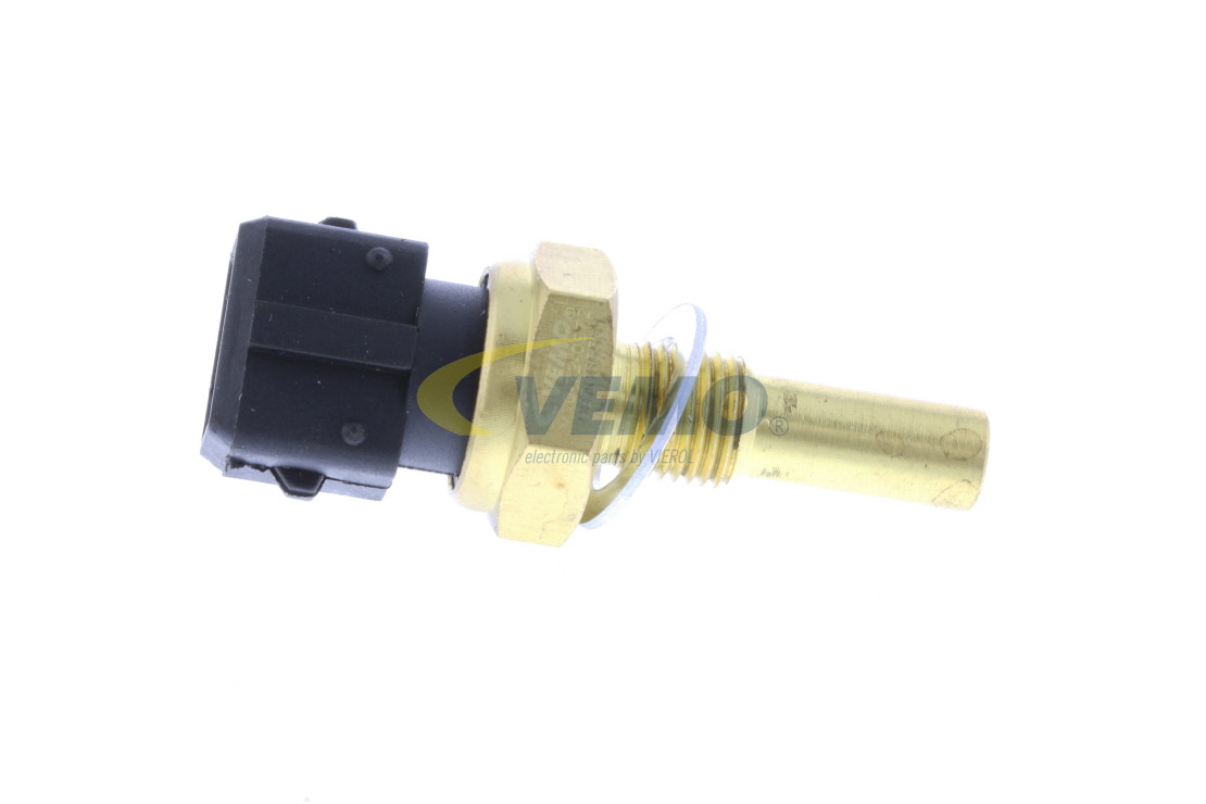 VEMO V10-72-0972 Lämpötila-anturi Audi 100 Avant C3 2.0 E Cat 115 hv RT