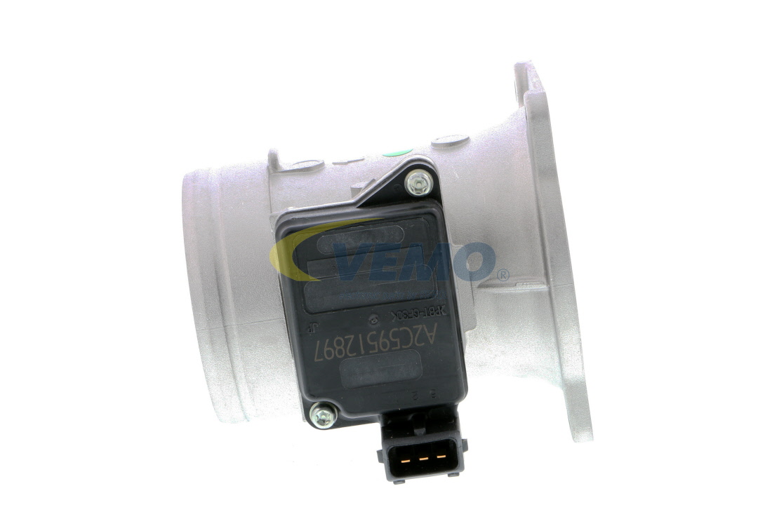 VEMO V10-72-0999 Luchtmassameter (LMM) Passat 3a5 2.0 Syncro 115 Pk AGG