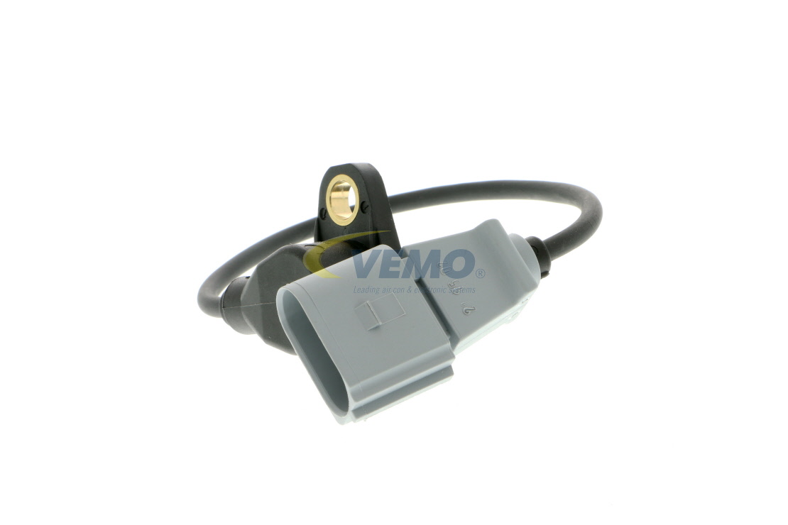 VEMO V10-72-1003 Krukassensor Passat B6 Variant 2.0 FSI 150 Pk BLR