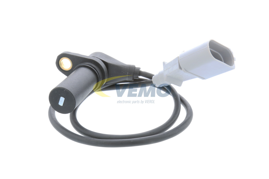 VEMO V10-72-1005 Crankshaft sensor AUDI A2 (8Z0) 1.4 TDI 90 HP