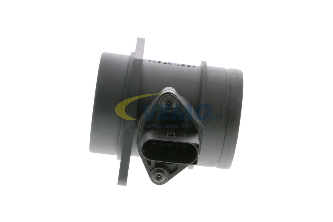 VEMO V10-72-1019 Luftmassenmesser (LMM) Passat B5 2.3 VR5 4motion 170 PS AZX