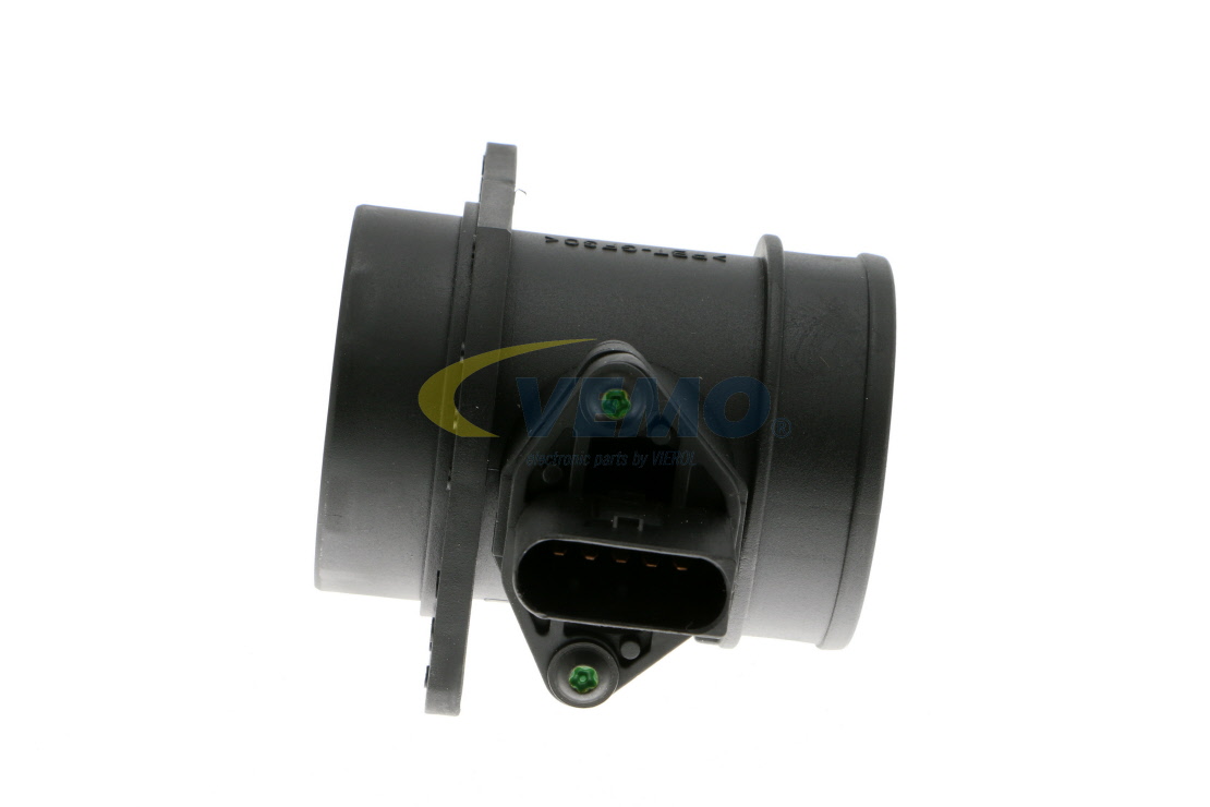VEMO V10-72-1020 Luftmængdemåler VW Bora 1J2 1.9 TDI 4motion 90 HK AGR