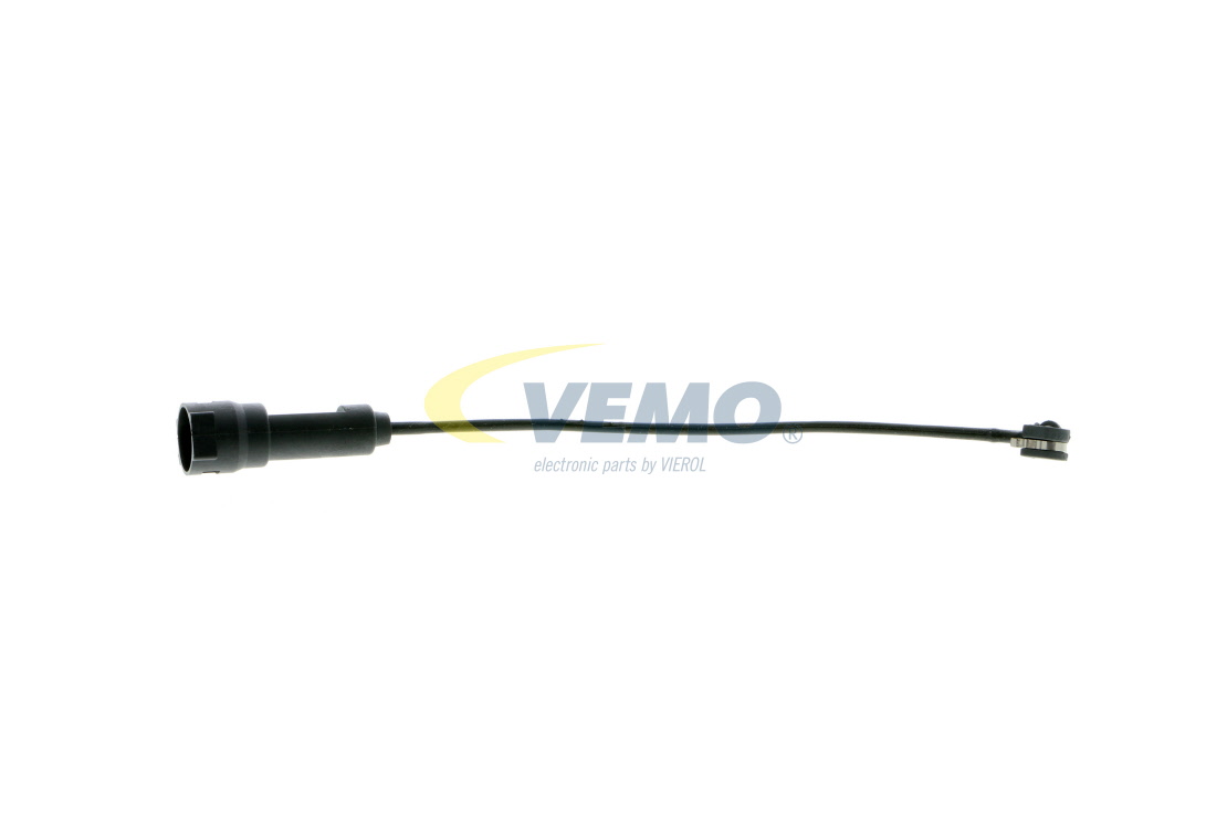AUDI VEMO Alarmkontakt bremsebeleggslitasje V10-72-1024