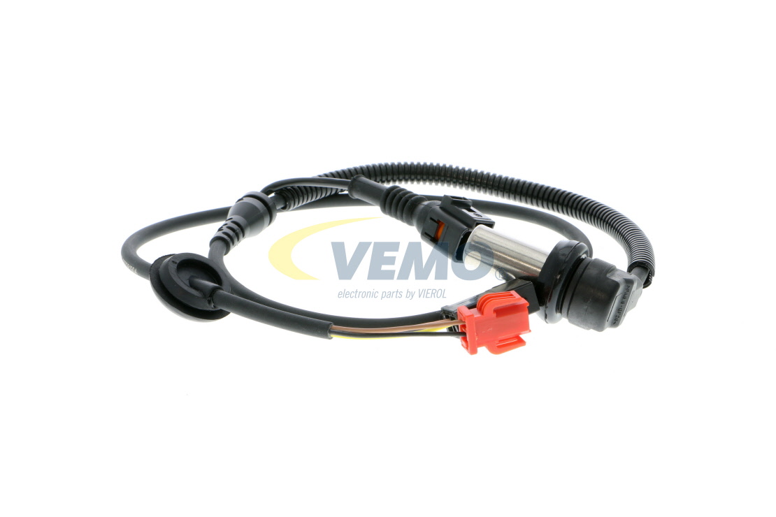 VEMO V10-72-1027 ABS sensor Audi A4 B5 Avant 2.8 190 hk ATX