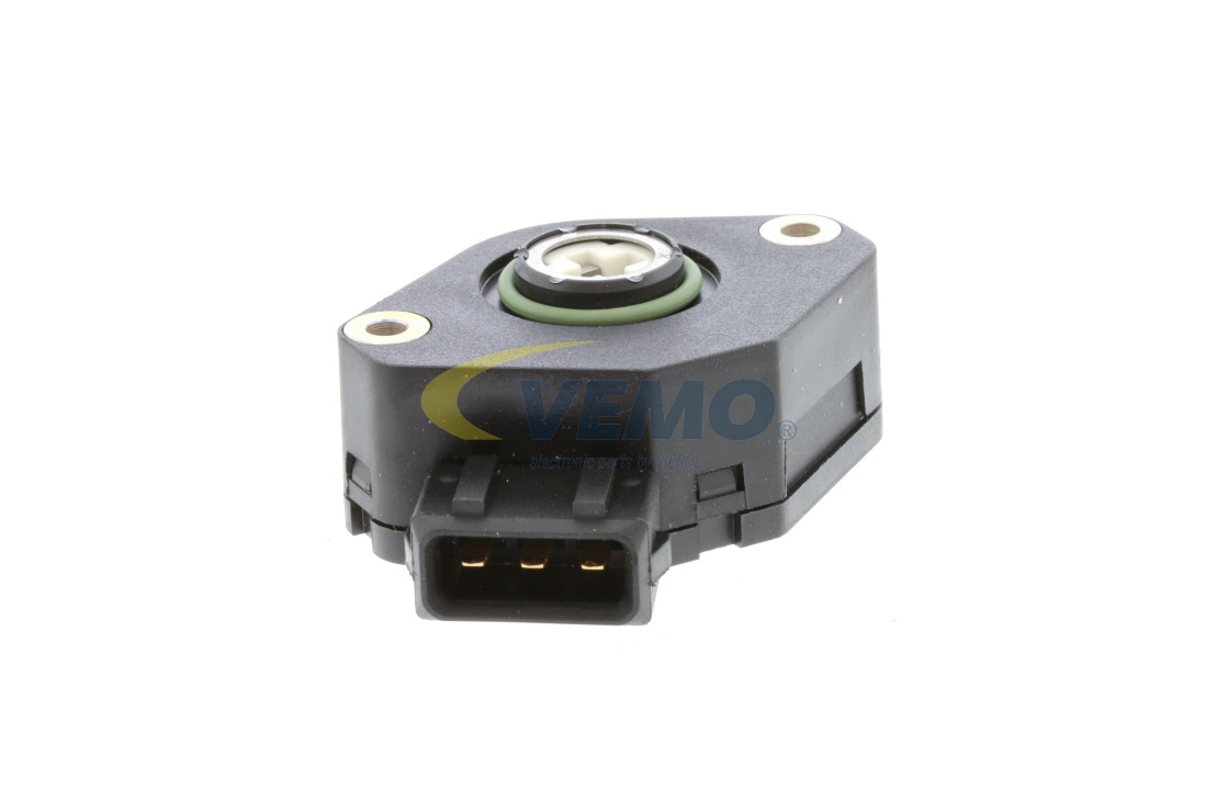 VW VEMO Drosselklappensensor V10-72-1030
