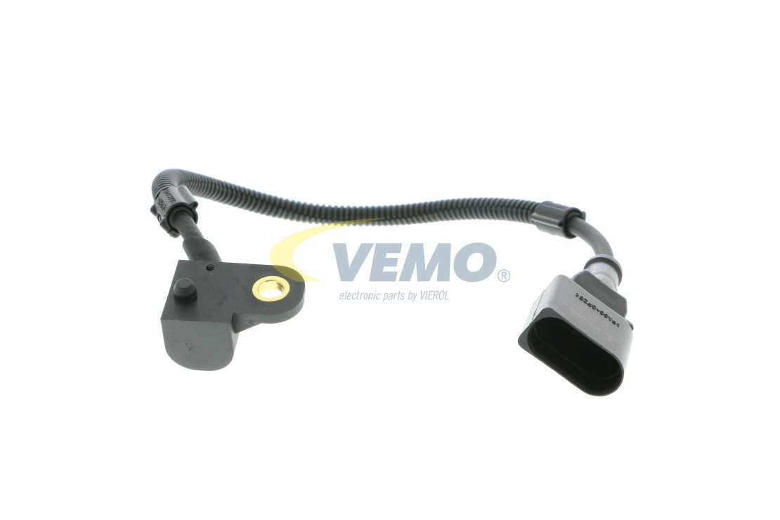 VEMO V10-72-1031 Sensore albero a camme VW Caddy 3 1.9 TDI 105 CV BJB