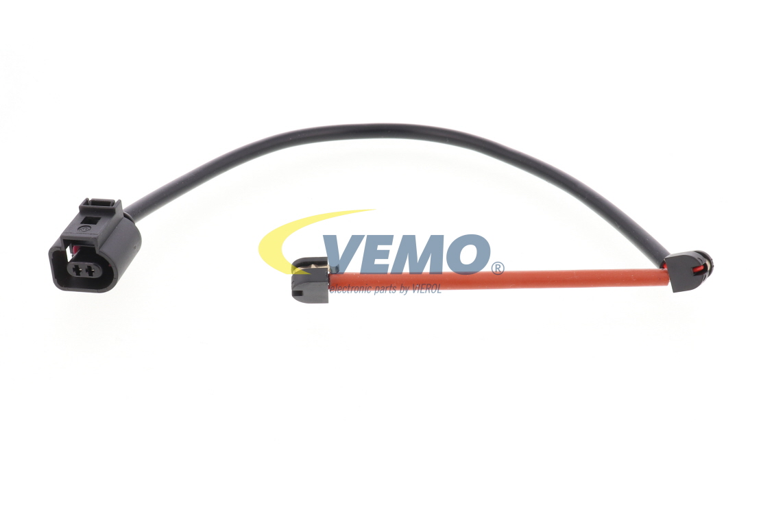 VW VEMO Bremsebeleggslitasje V10-72-1036