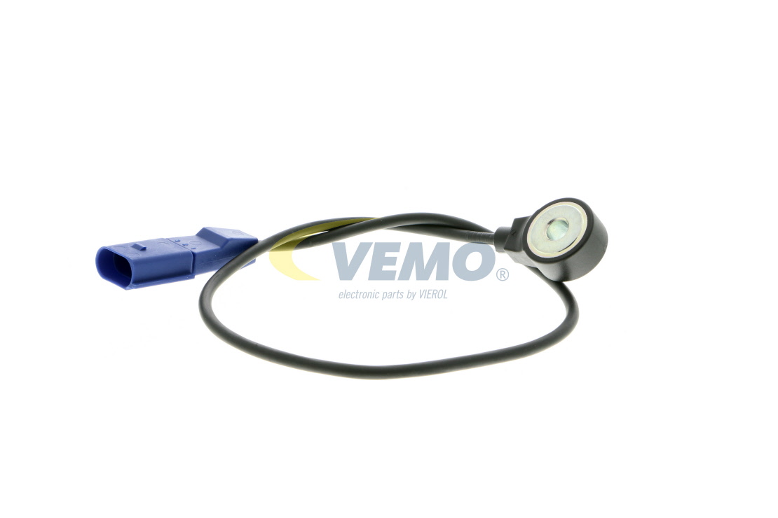 VEMO V10-72-1047 Klopfsensor Passat B5 2.0 130 PS ALT