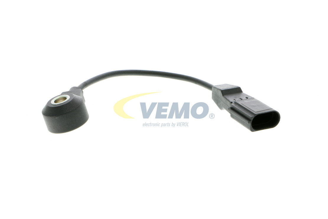 VEMO V10-72-1048 Knock sensor Audi A3 8l1 1.8 125 hp APG