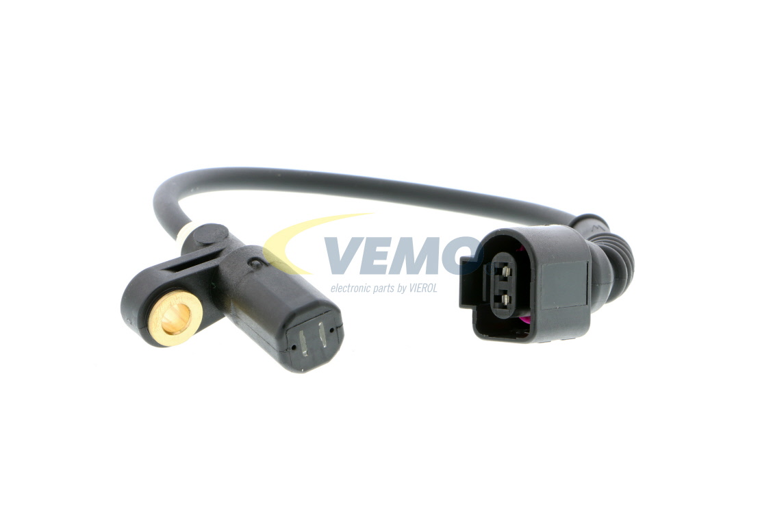 VEMO V10-72-1050 ABS-sensor VW Bora 1j2 2.8 V6 4motion 204 Pk AUE