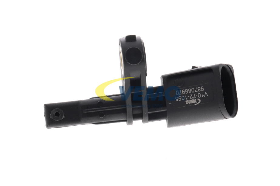 VEMO V10-72-1055 ABS-sensor VW Passat CC 1.8 TSI 152 Pk CGYA