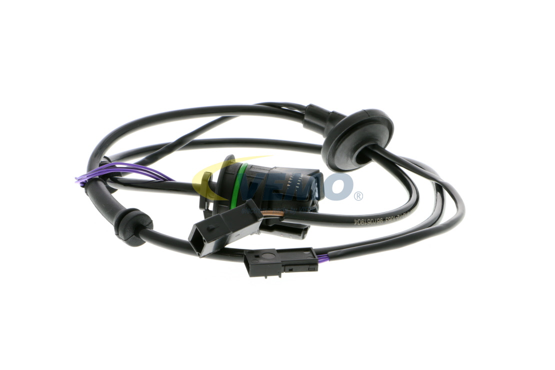 VEMO V10-72-1063 ABS-sensor VW Passat 3bg Sedan 2.3 V5 170 Pk AZX