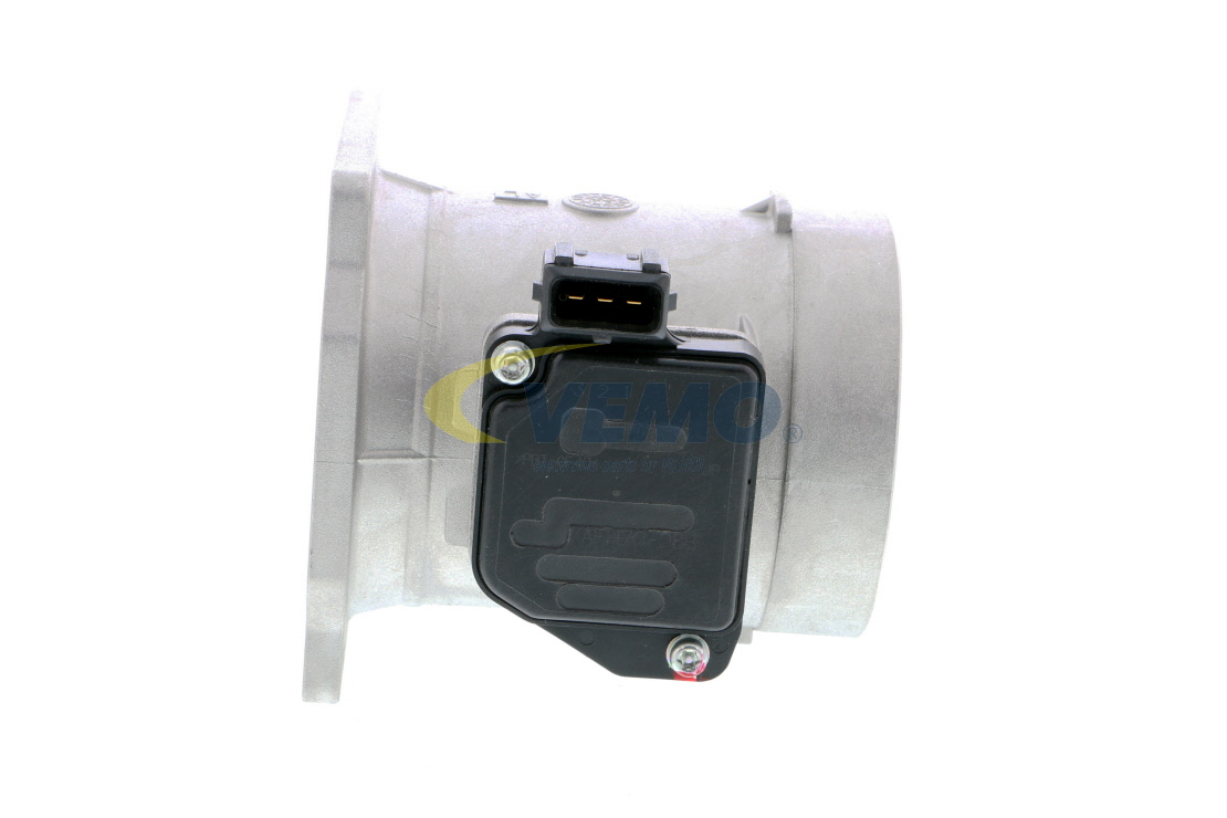 VEMO V10-72-1069 Luftmassenmesser (LMM) Passat 3B5 2.8 V6 180 PS AGE