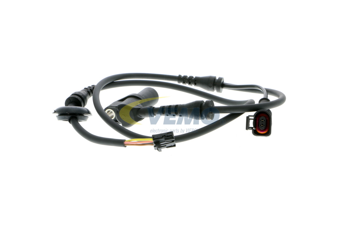 VEMO V10-72-1080 ABS sensor Audi A4 8h 1.8 T 163 hk BFB