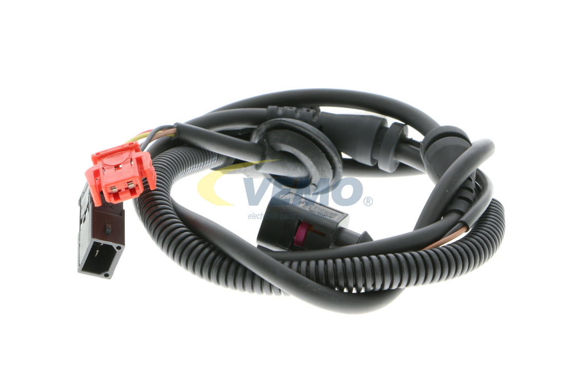 VEMO V10-72-1082 ABS sensor Audi A6 C5 Avant RS6 4.2 plus quattro 480 hk BRV