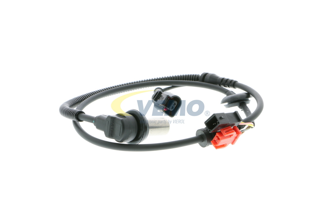 VEMO V10-72-1083 Capteur ABS Audi A6 C5 Avant 3.7 quattro 260CV 2004