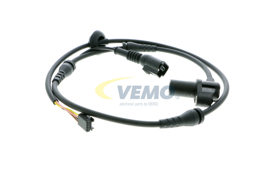 VEMO V10-72-1084 ABS sensor Audi A6 C5 Avant 2.0 130 hk ALT