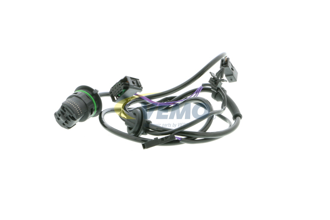 VEMO V10-72-1091 ABS sensor Audi A6 C5 Avant RS6 4.2 plus quattro 480 hk BRV