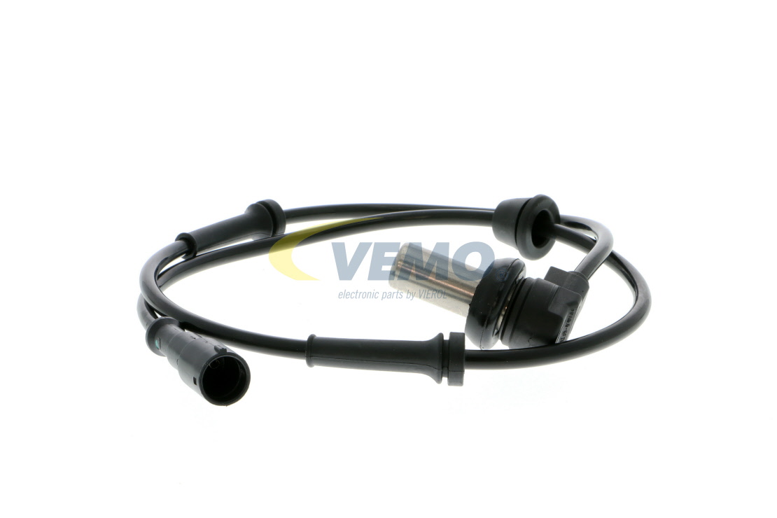 VEMO V10-72-1092 ABS sensor Audi A6 C4 Avant S6 4.2 Plus quattro 326 hk AHK