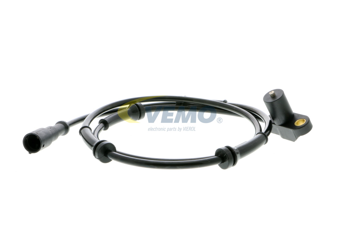 VEMO V10-72-1100 Sensor ABS VW T4 Van 1.9 D 61 cv 1X
