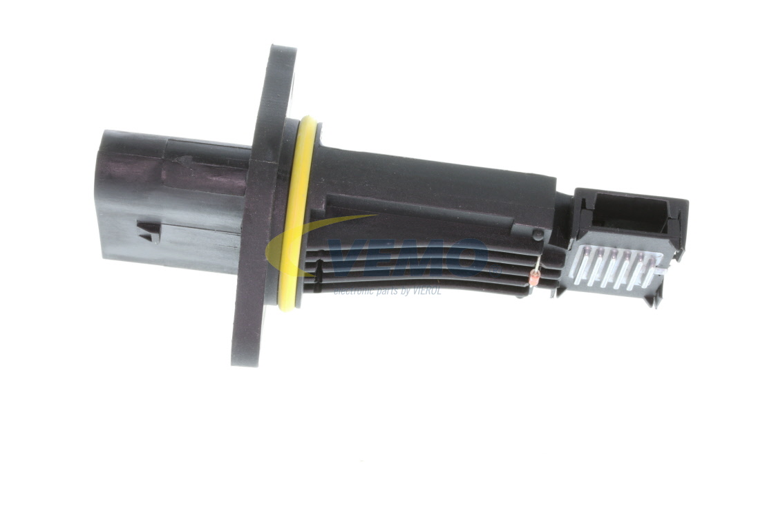 VEMO V10-72-1102 Luftmængdemåler VW Bora 1J2 1.6 FSI 110 HK BAD