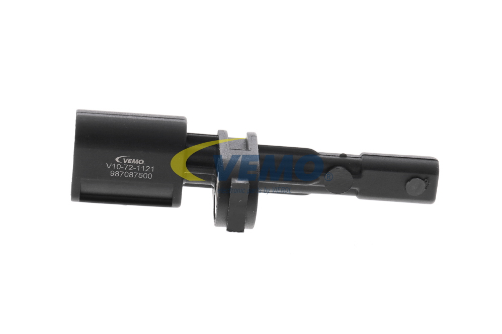 VEMO V10-72-1121 Capteur ABS Audi A3 Berline 1.8 TFSI 170CV 2019