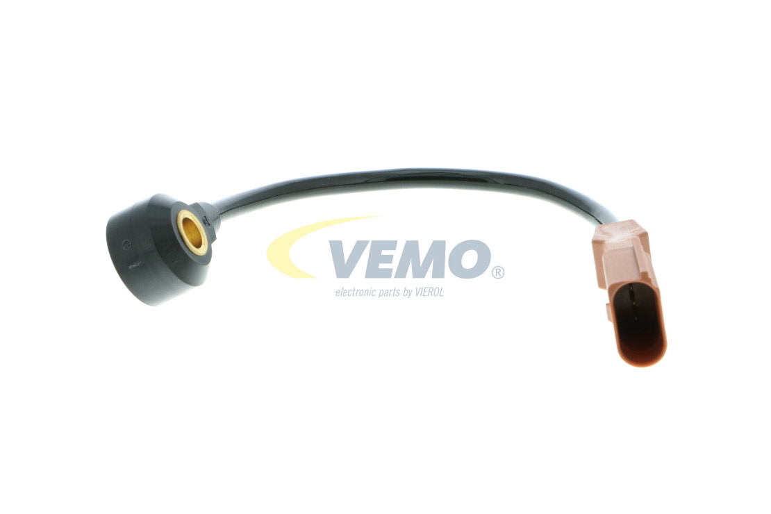 VEMO V10-72-1159 Klopfsensor Audi A3 8L 1.8 T 150 PS AUM