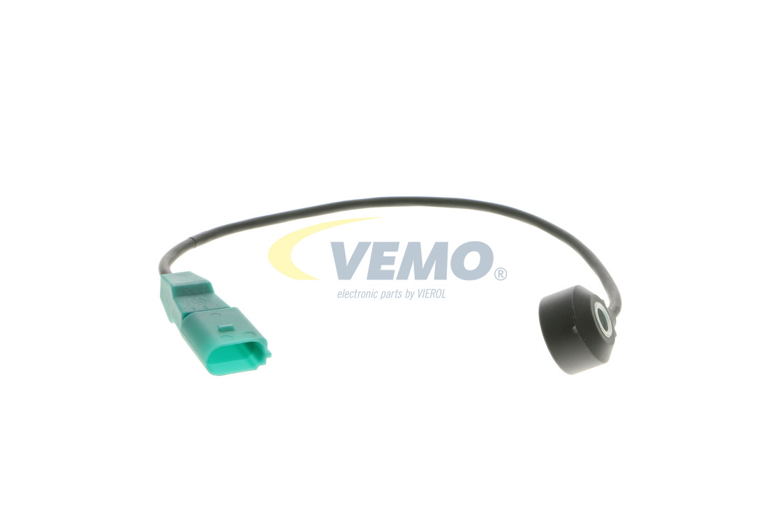 VEMO V10-72-1163 Sensore di detonazione Audi A4 B6 Avant 2.0 FSI 150 CV AWA