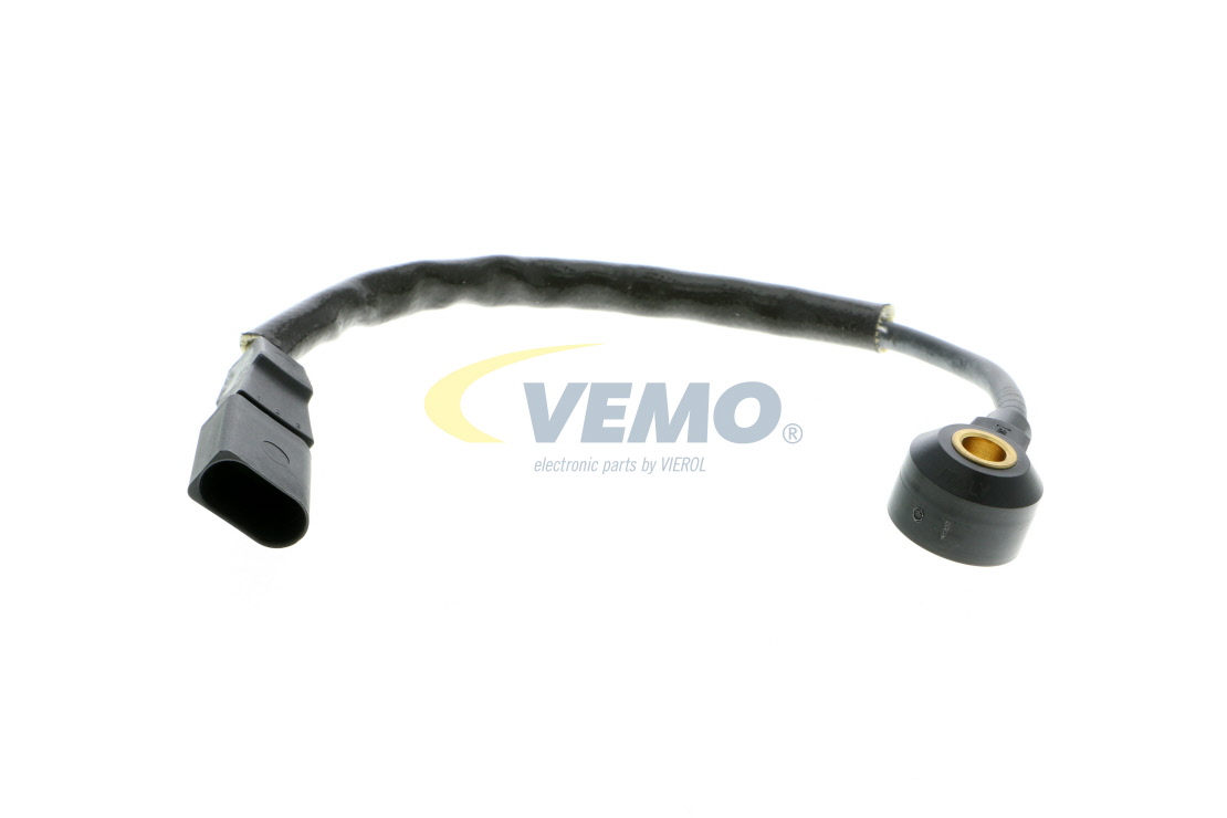VEMO V10-72-1170 Klopfsensor VW Phaeton 3d 6.0 W12 4motion 420PS 2003