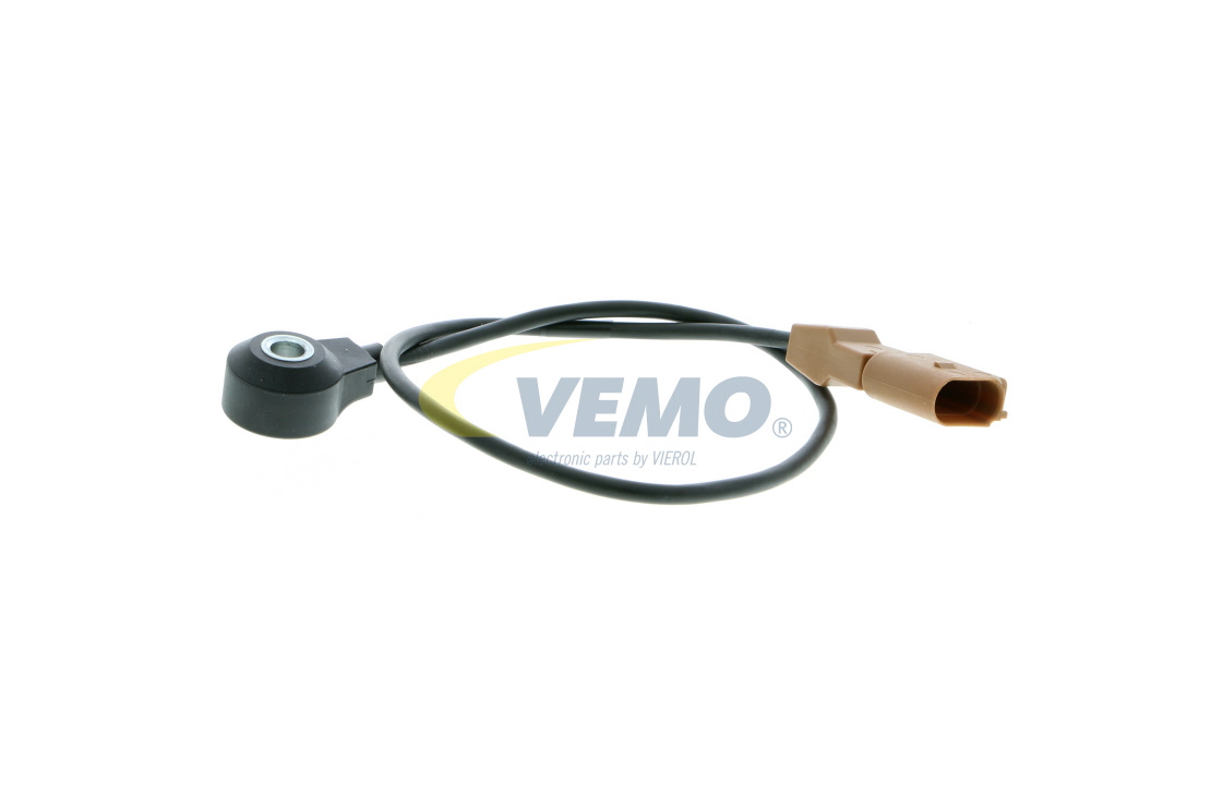 VEMO V10-72-1179 Knock sensor Audi Q7 4LB 4.2 FSI quattro 350 hp BAR