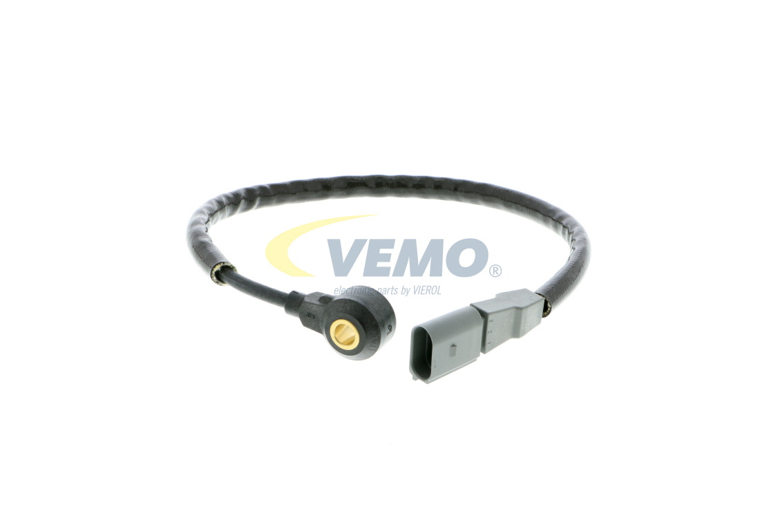 VEMO V10-72-1181 Sensor de detonação VW Touareg 1 6.0 W12 450 cv CFRA