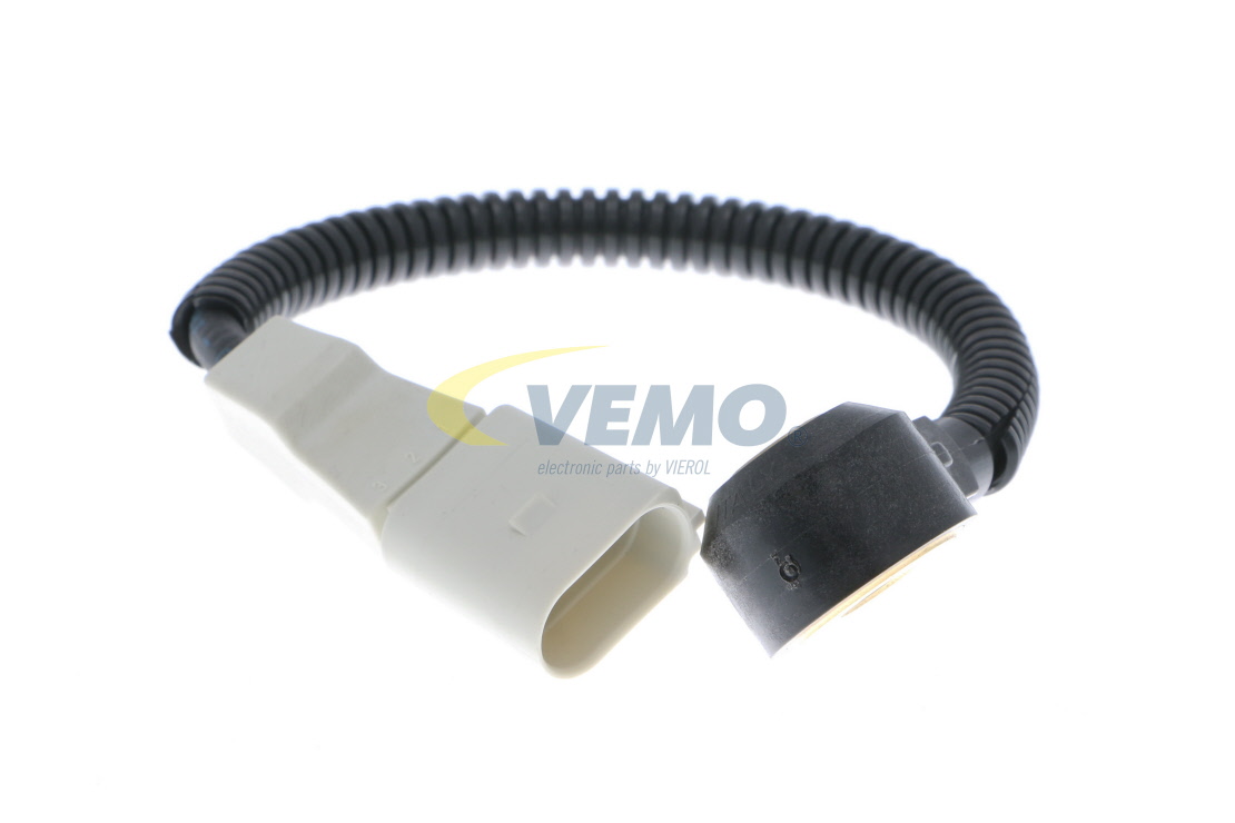 VEMO V10-72-1184 Gløderør S6 5.2 quattro 435 HK BXA