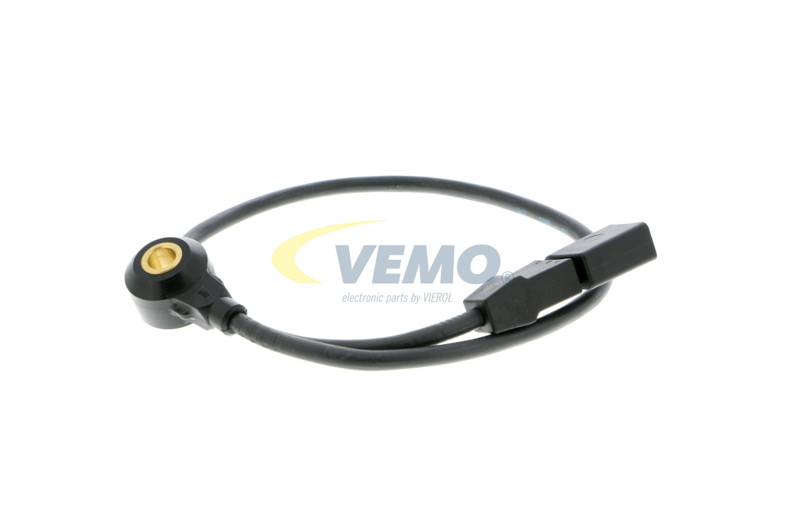 VEMO V10-72-1190 Gløderør 6.0 W12 quattro 450 HK BSB