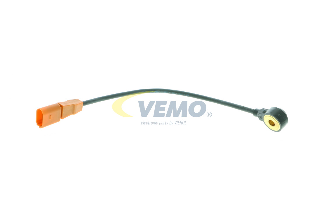 VEMO V10-72-1199 Gløderør 3.2 V6 241 HK BMV