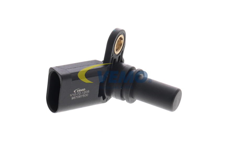 VEMO V10-72-1208 Vevaxelgivare VW Phaeton 3d 6.0 W12 4motion 450 hk BTT