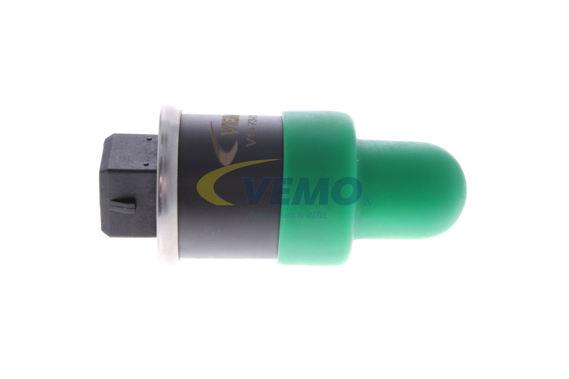 VEMO V10-73-0126 Druksensor voor airco Passat 3a5 2.0 Syncro 115 Pk AGG
