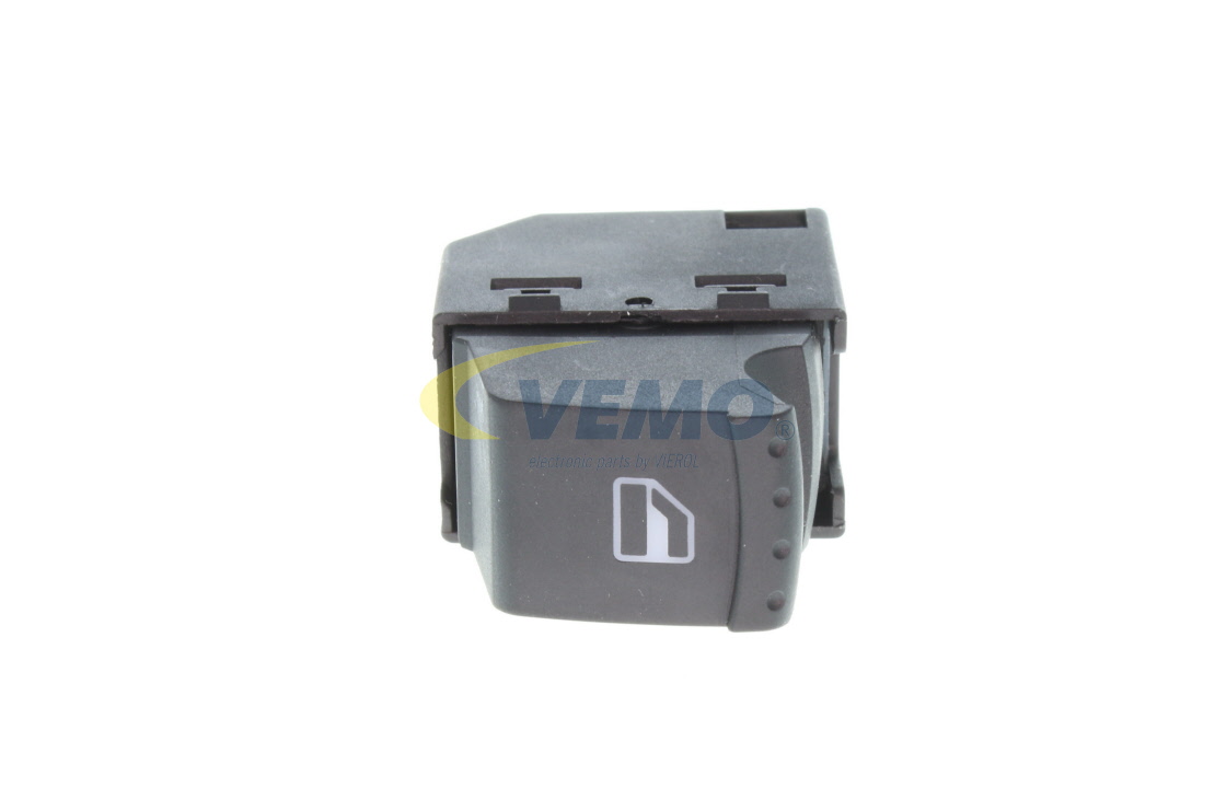 VEMO V10-73-0169 Pulsantiera alzacristalli Skoda Fabia 6y5 1.9 SDI 64 CV ASY
