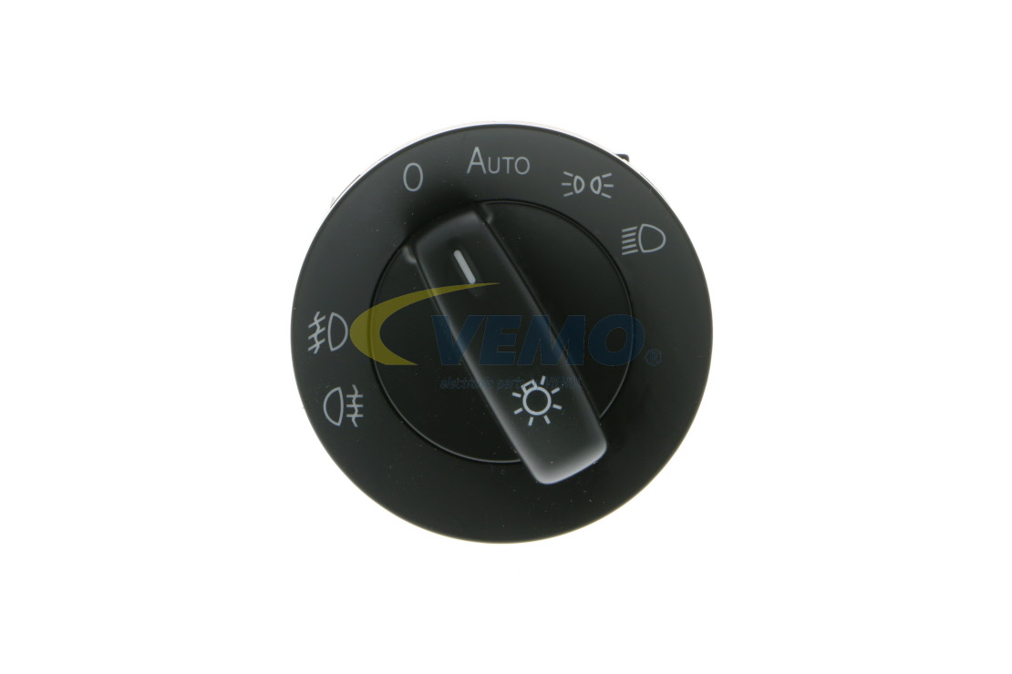 VEMO V10-73-0185 Lichtschakelaar VW Jetta 1k2 1.6 FSI 115 Pk BLF