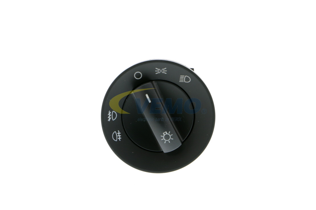 VEMO V10-73-0194 Interruttore luci VW Multivan T5 2.0 115 CV AXA