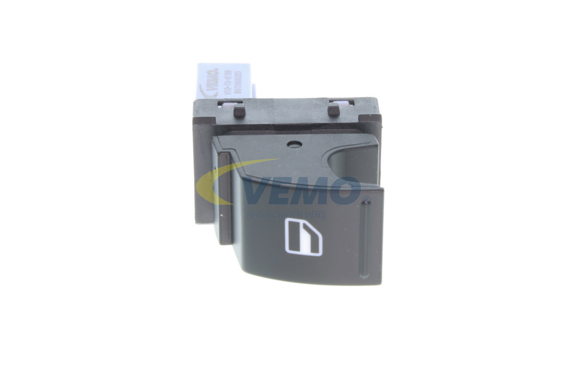 VEMO V10-73-0198 Interruptor de vidros Skoda Superb 3t5 1.8 TSI 152 cv CDAB